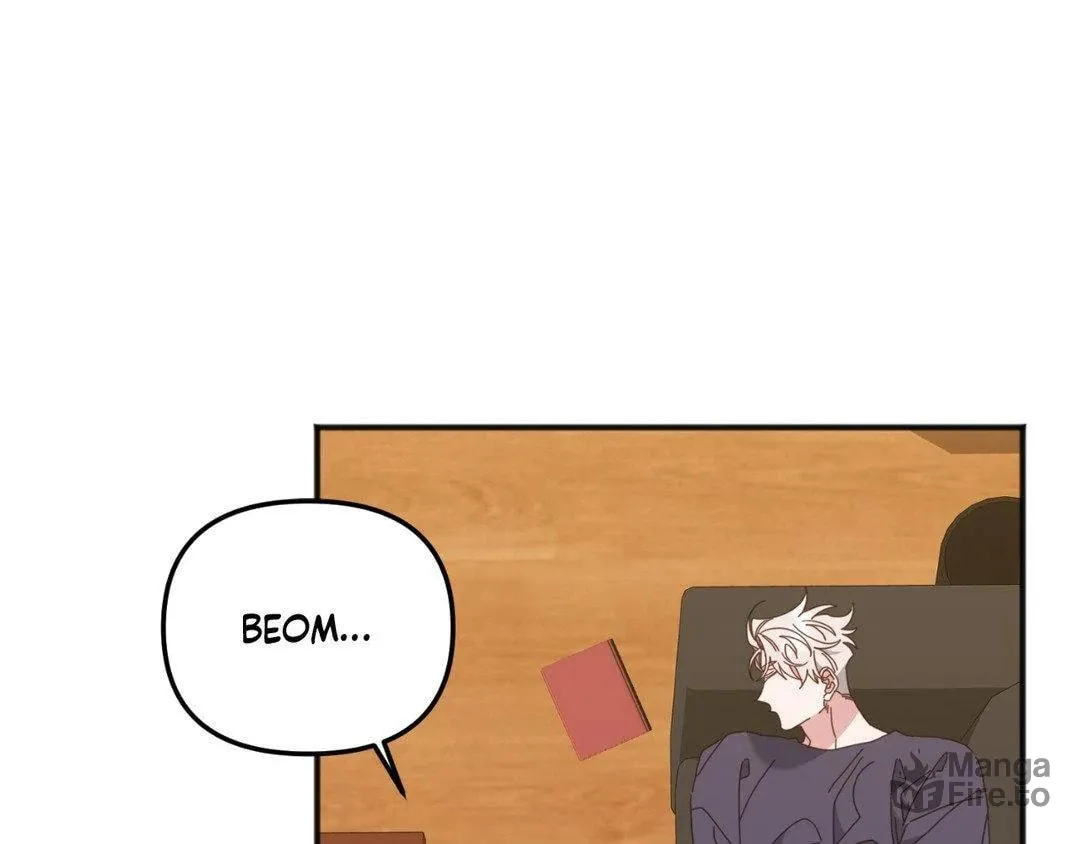 The Tiger Is Descending Chapter 35 page 155 - 
