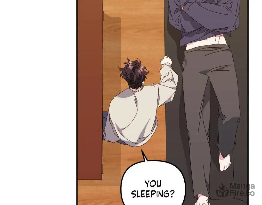 The Tiger Is Descending Chapter 35 page 156 - 