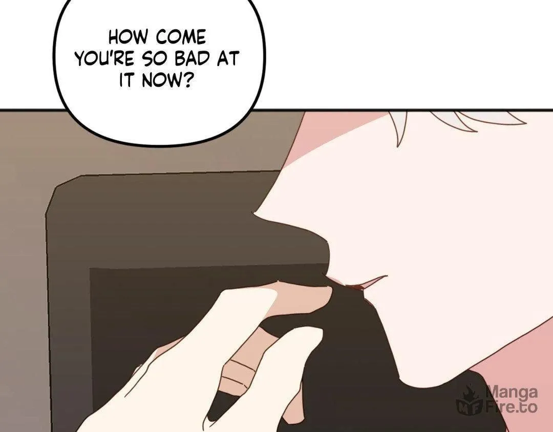 The Tiger Is Descending Chapter 35 page 160 - 