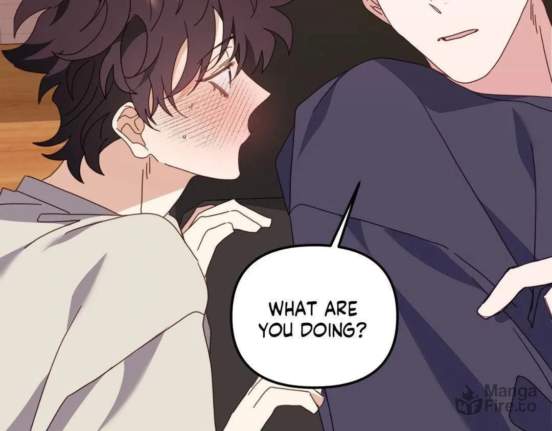 The Tiger Is Descending Chapter 35 page 171 - 