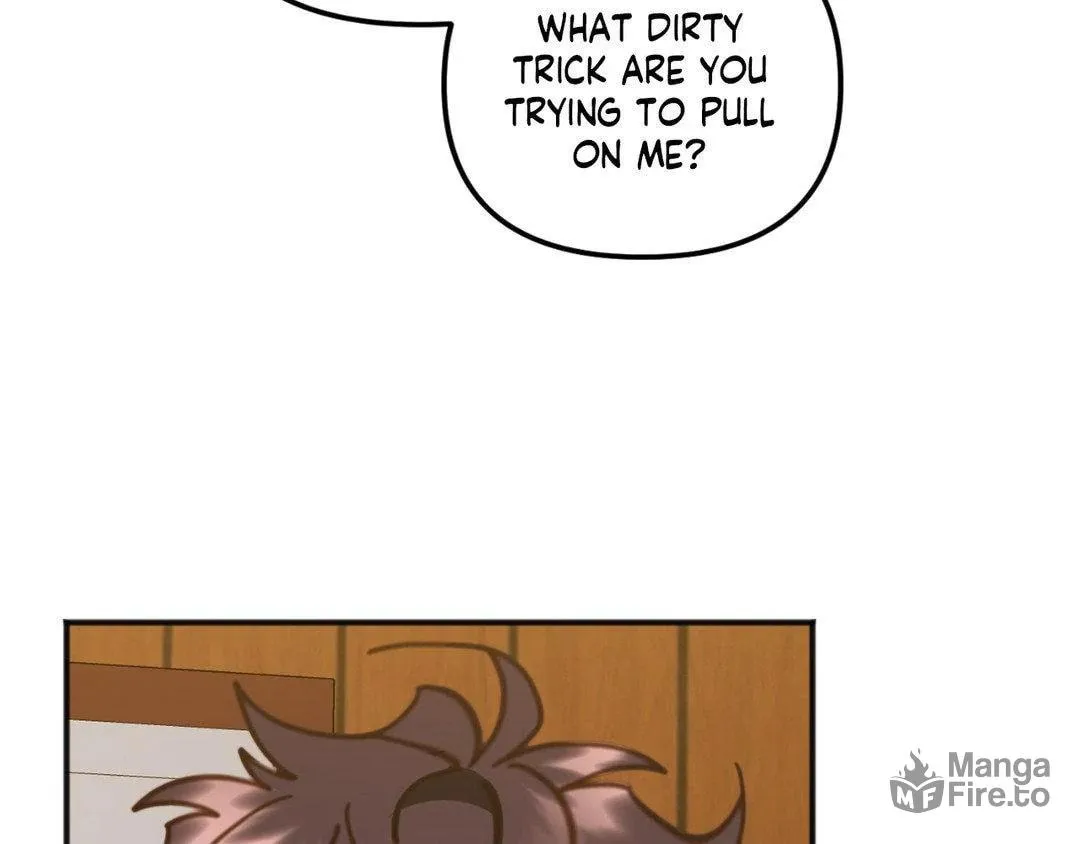 The Tiger Is Descending Chapter 35 page 177 - 