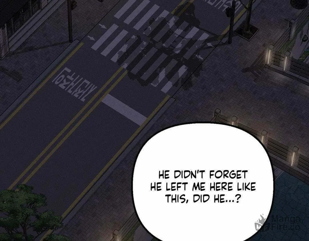 The Tiger Is Descending Chapter 35 page 186 - 