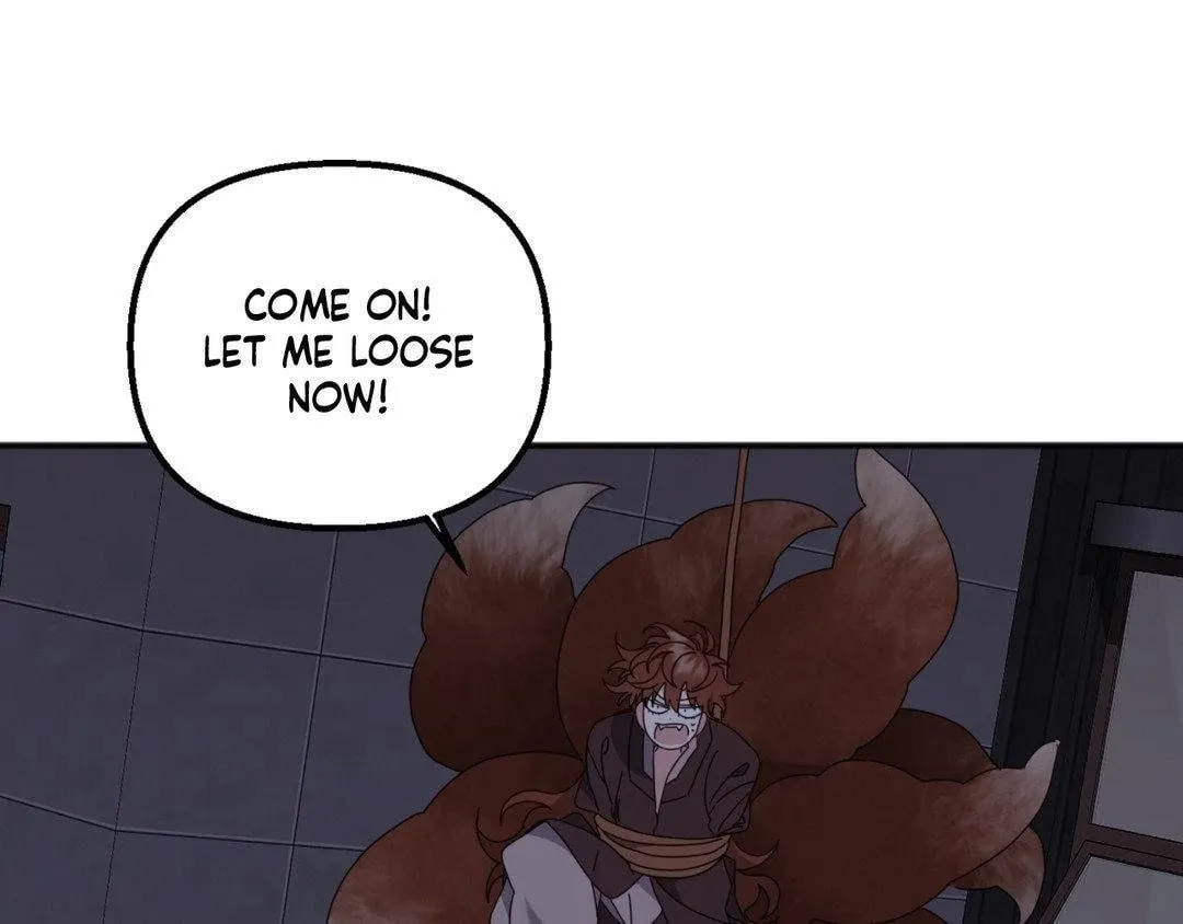 The Tiger Is Descending Chapter 35 page 188 - 