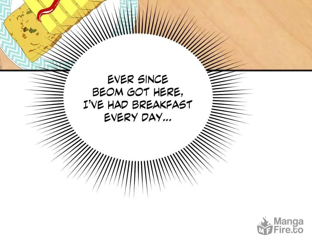 The Tiger Is Descending Chapter 35 page 20 - 
