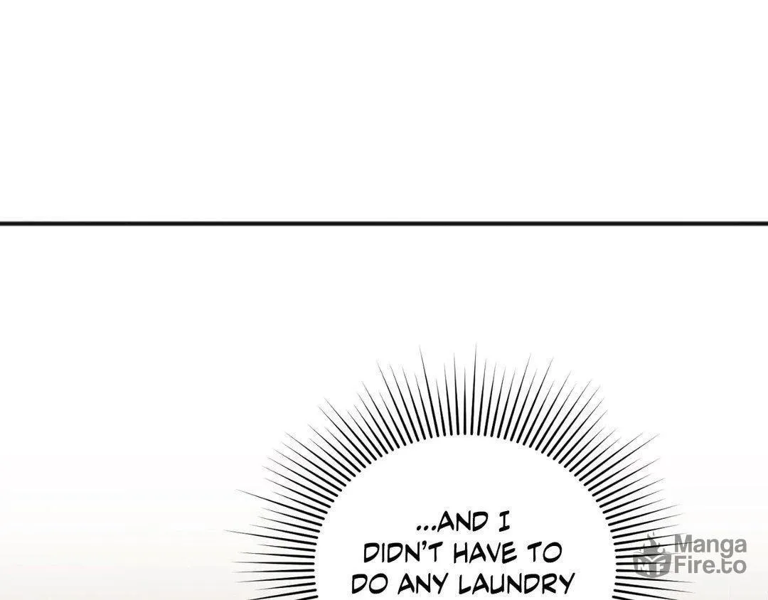 The Tiger Is Descending Chapter 35 page 21 - 