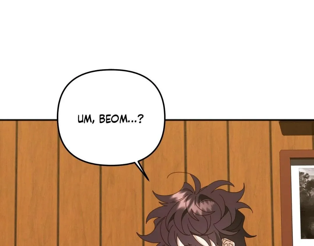 The Tiger Is Descending Chapter 35 page 34 - 