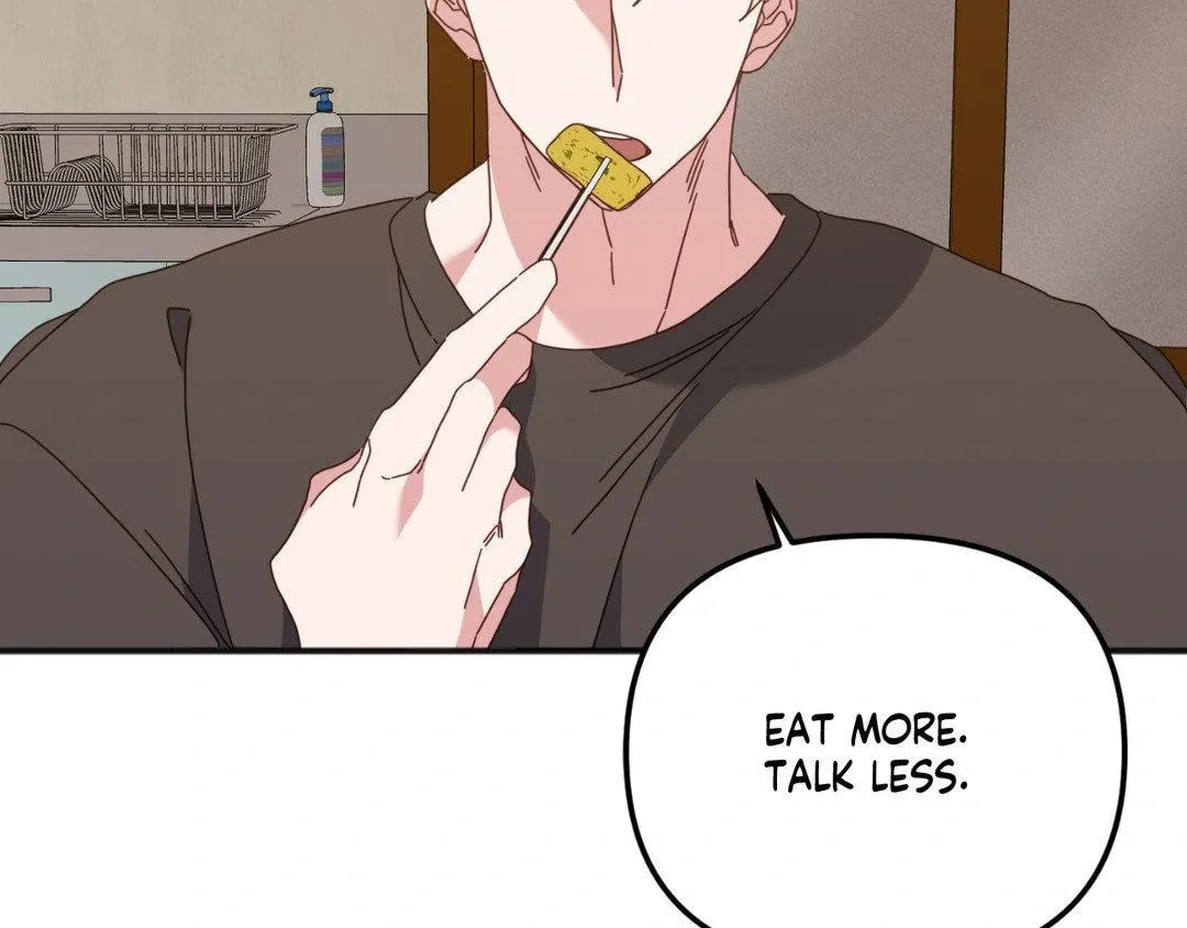 The Tiger Is Descending Chapter 35 page 37 - 