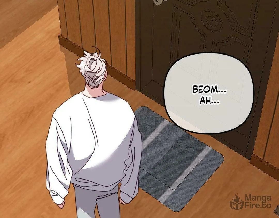 The Tiger Is Descending Chapter 35 page 45 - 