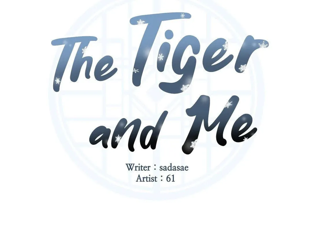 The Tiger Is Descending Chapter 35 page 53 - 