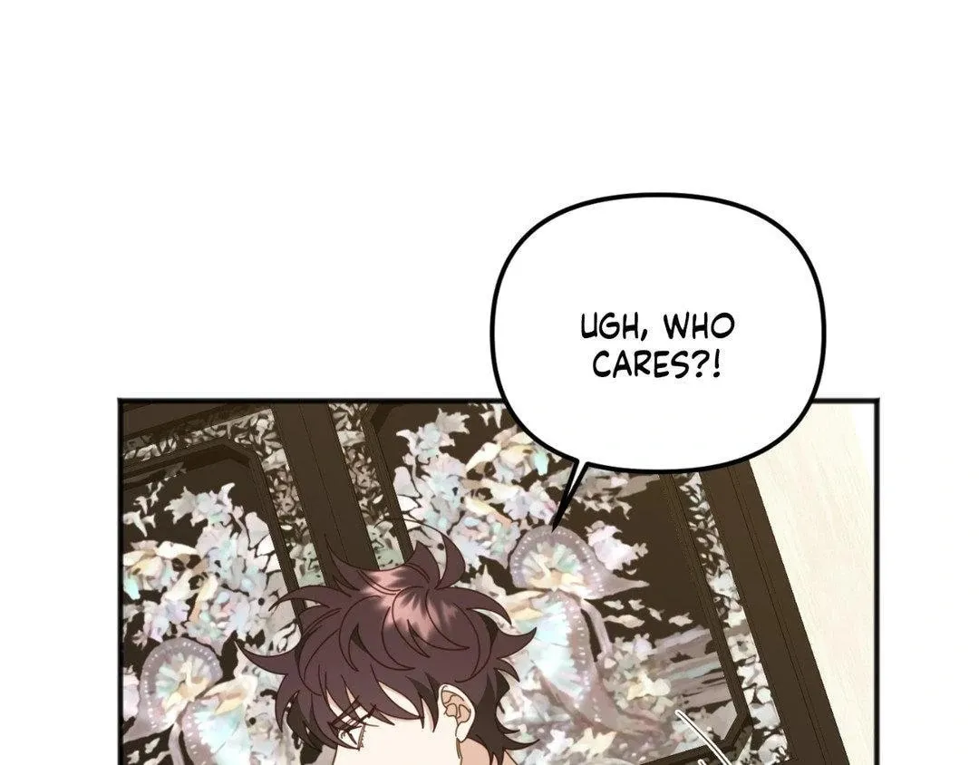 The Tiger Is Descending Chapter 35 page 7 - 
