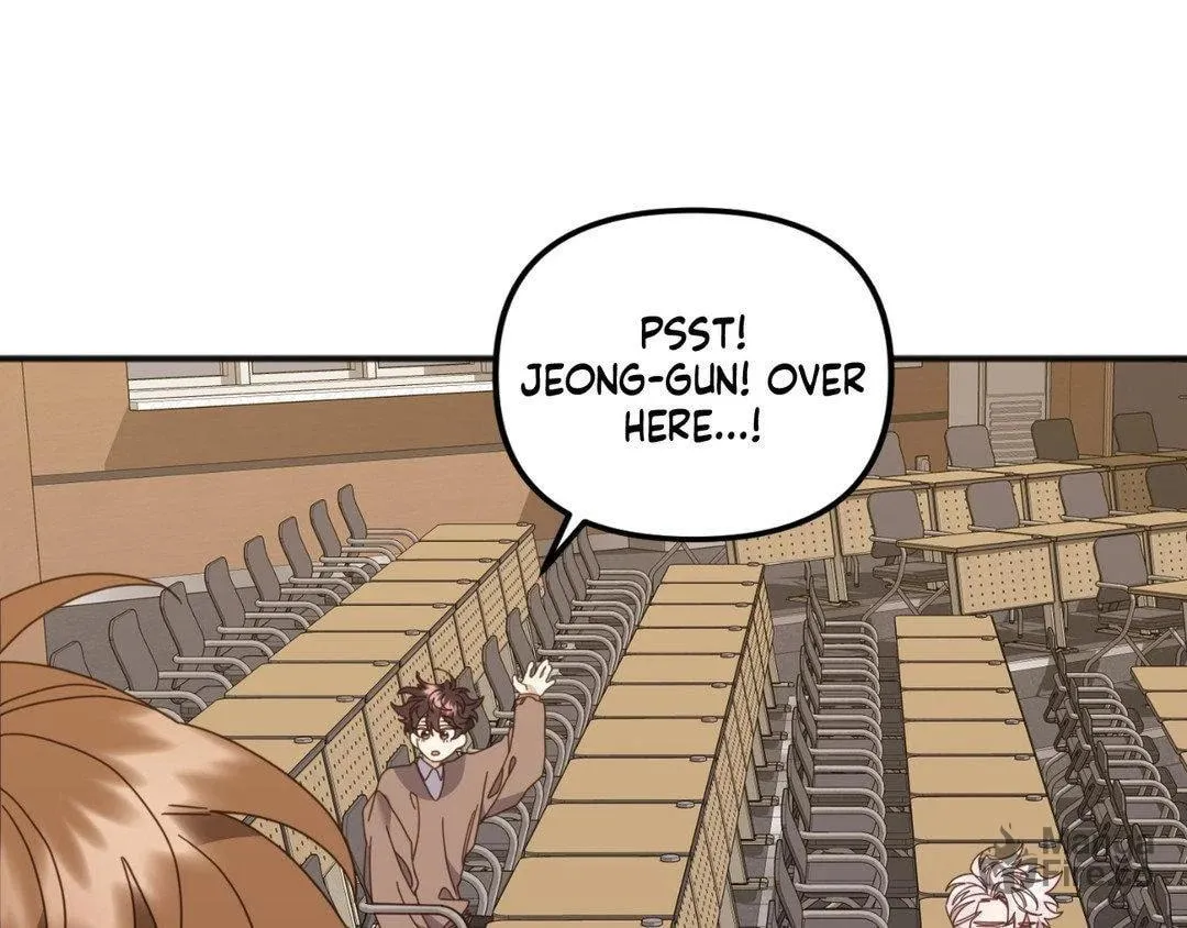 The Tiger Is Descending Chapter 35 page 70 - 