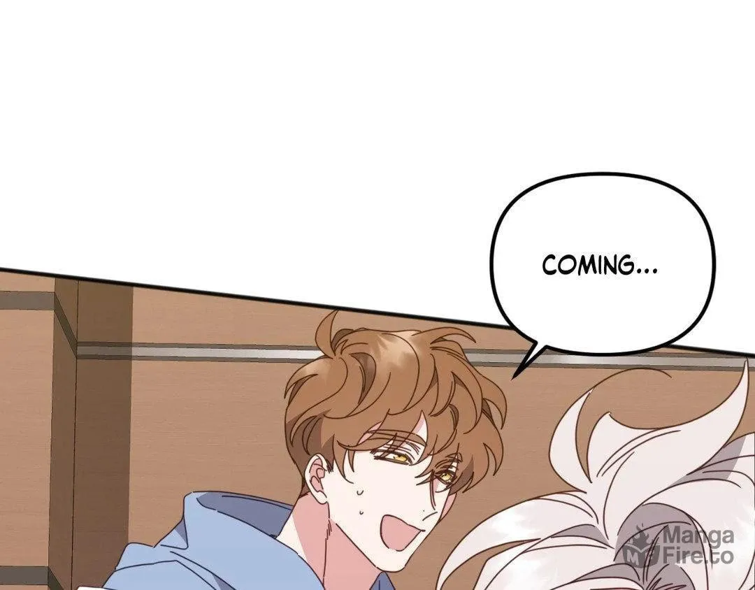 The Tiger Is Descending Chapter 35 page 72 - 