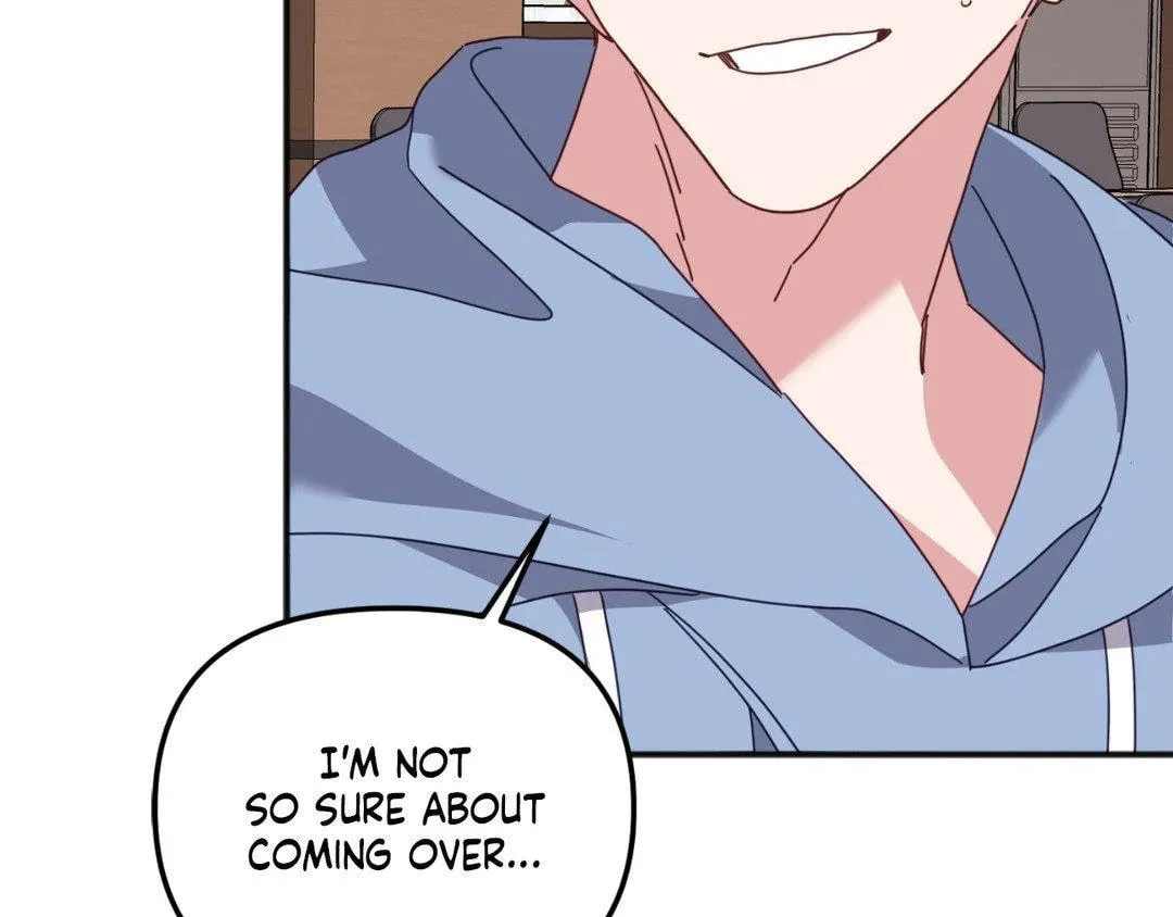 The Tiger Is Descending Chapter 35 page 82 - 