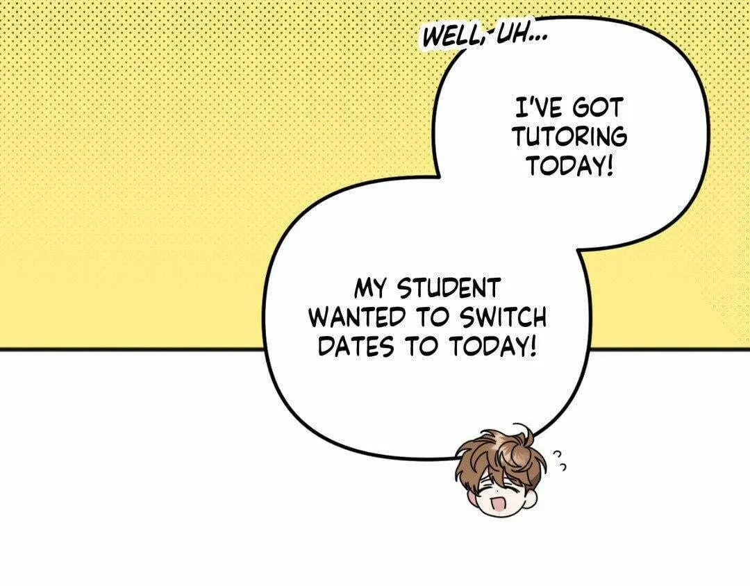 The Tiger Is Descending Chapter 35 page 88 - 