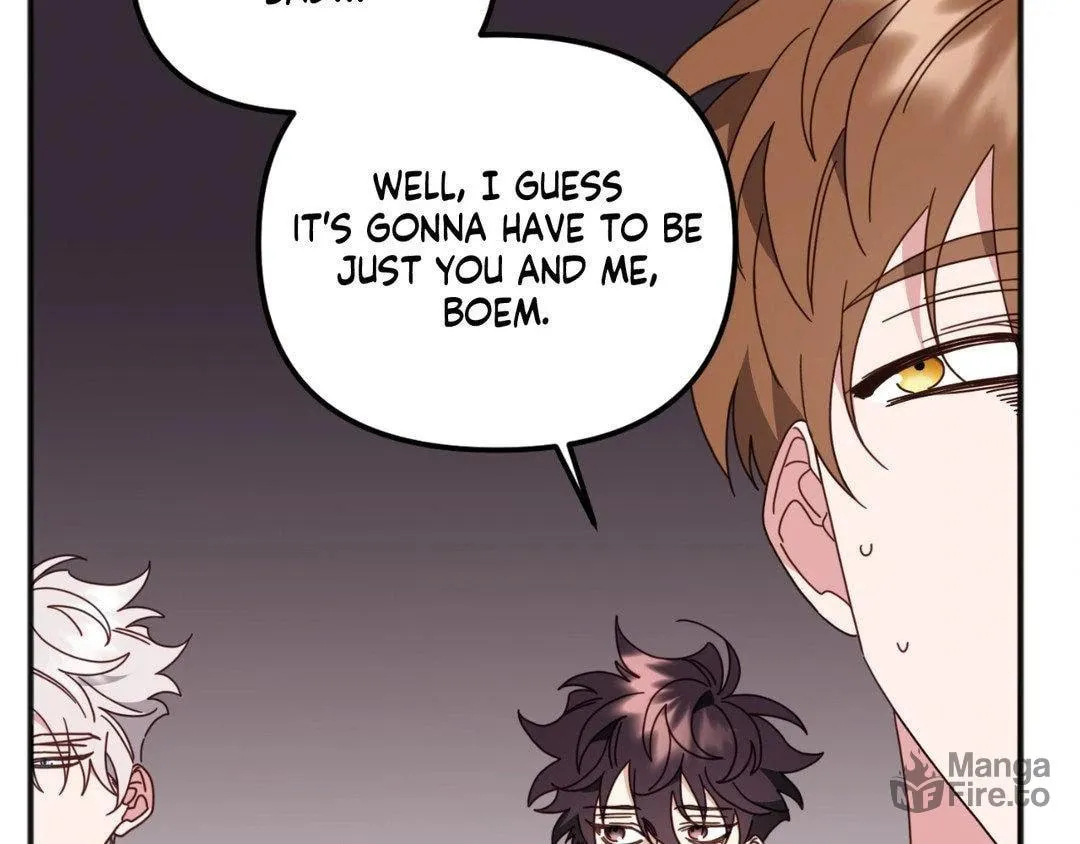 The Tiger Is Descending Chapter 35 page 90 - 