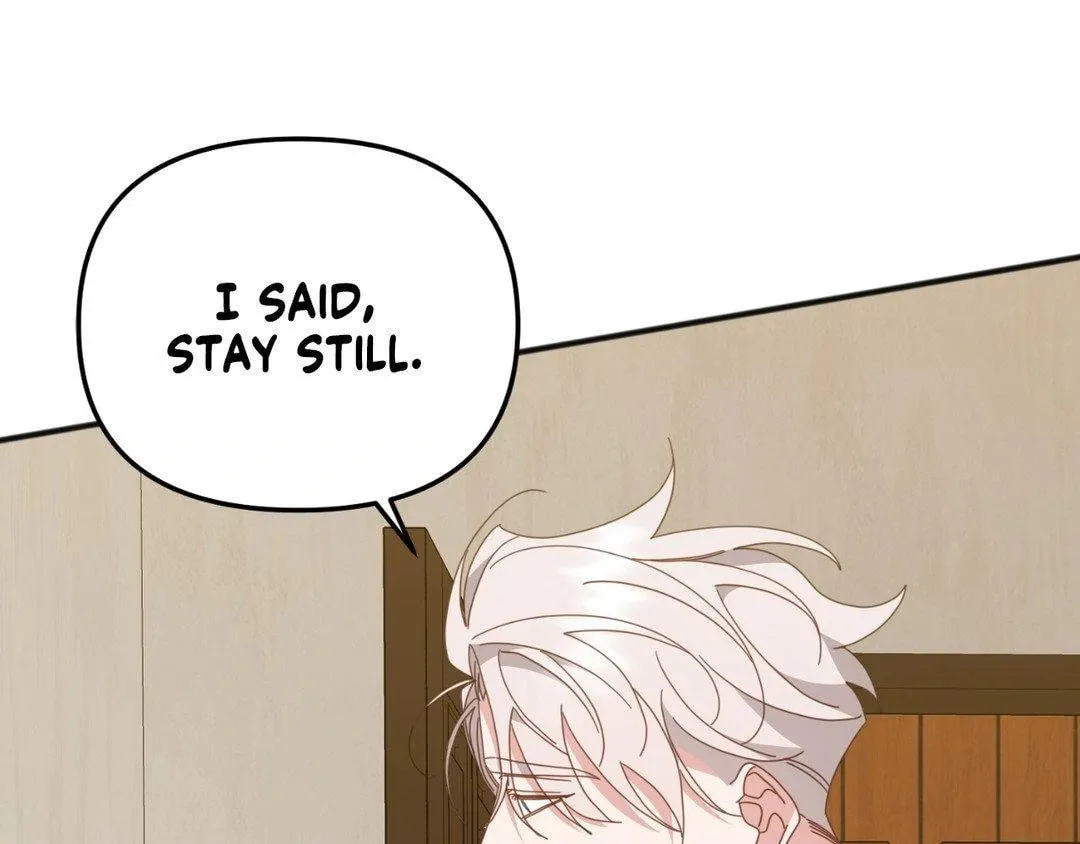 The Tiger Is Descending Chapter 36 page 122 - 