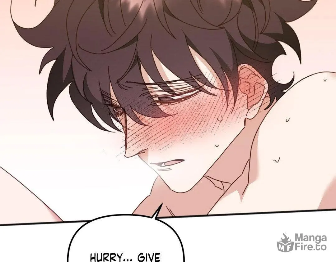 The Tiger Is Descending Chapter 36 page 168 - 