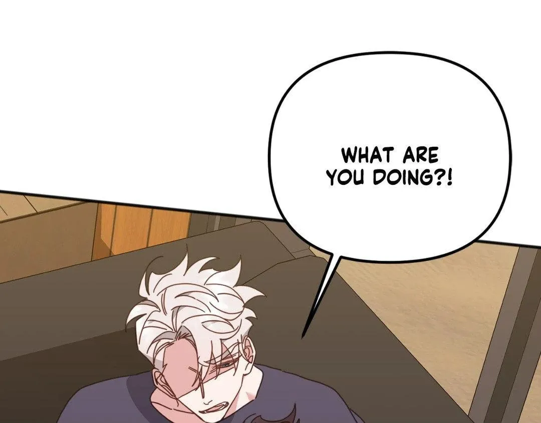 The Tiger Is Descending Chapter 36 page 29 - 