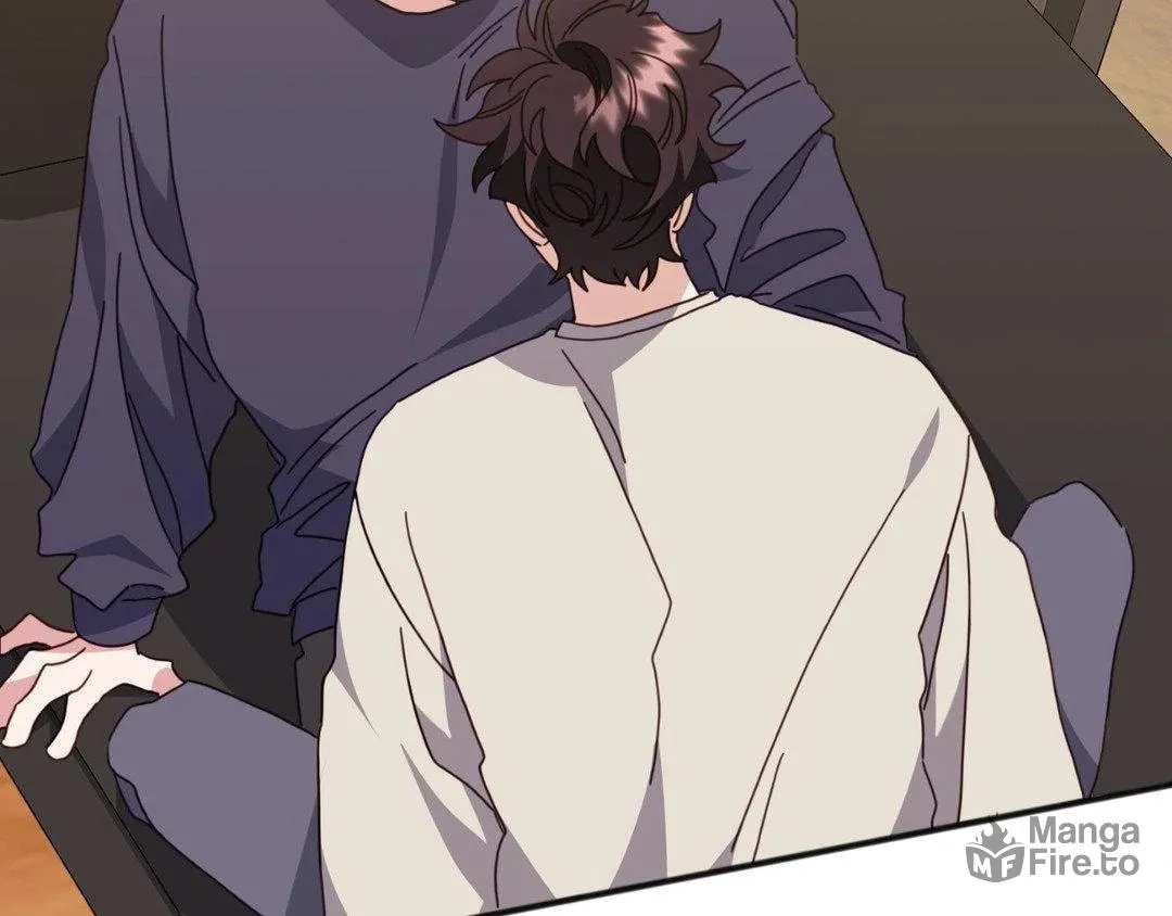 The Tiger Is Descending Chapter 36 page 30 - 