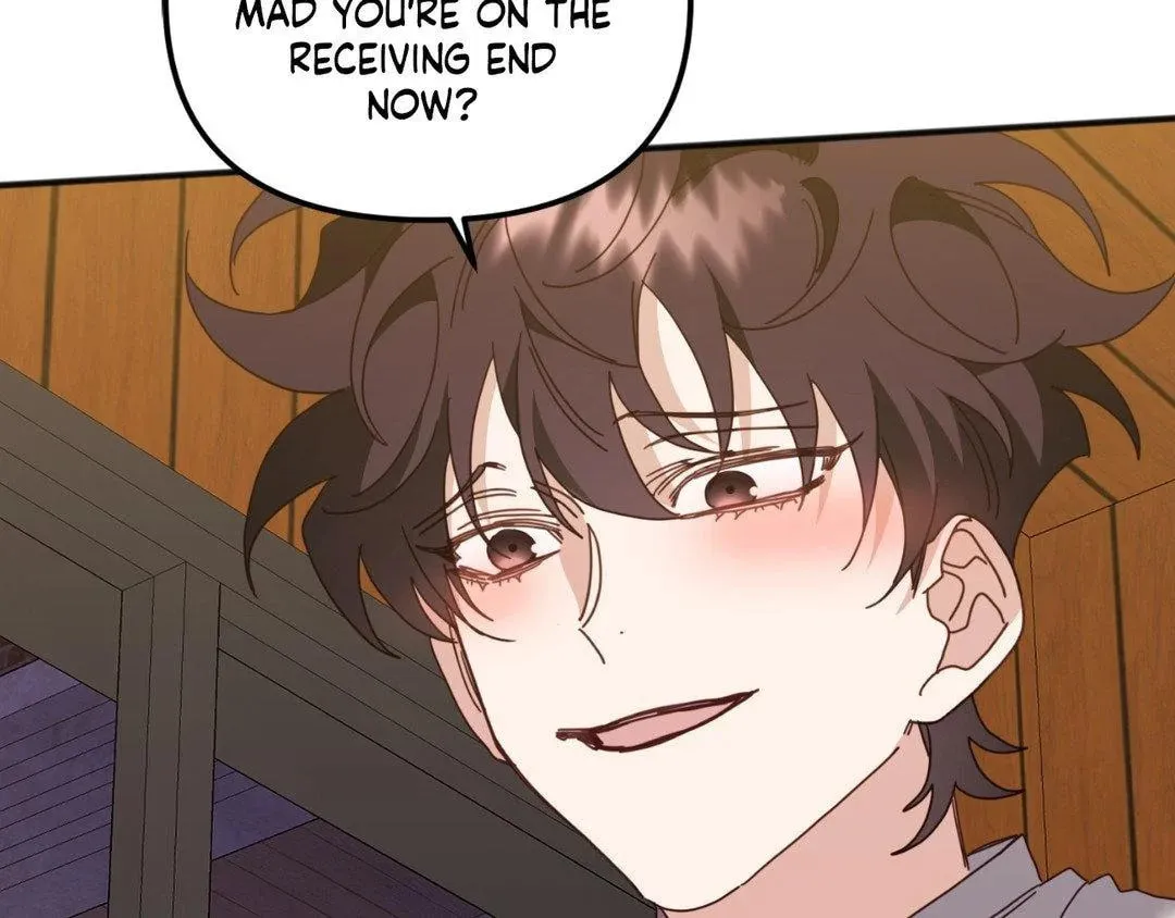 The Tiger Is Descending Chapter 36 page 32 - 