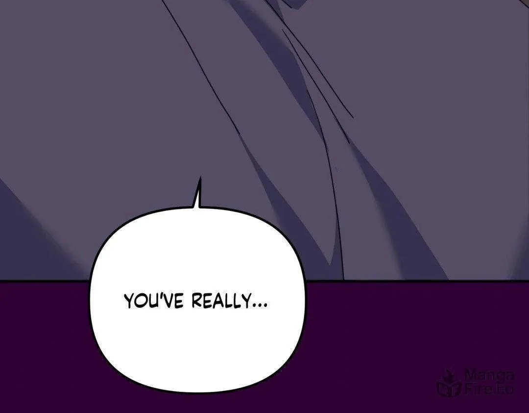The Tiger Is Descending Chapter 36 page 36 - 
