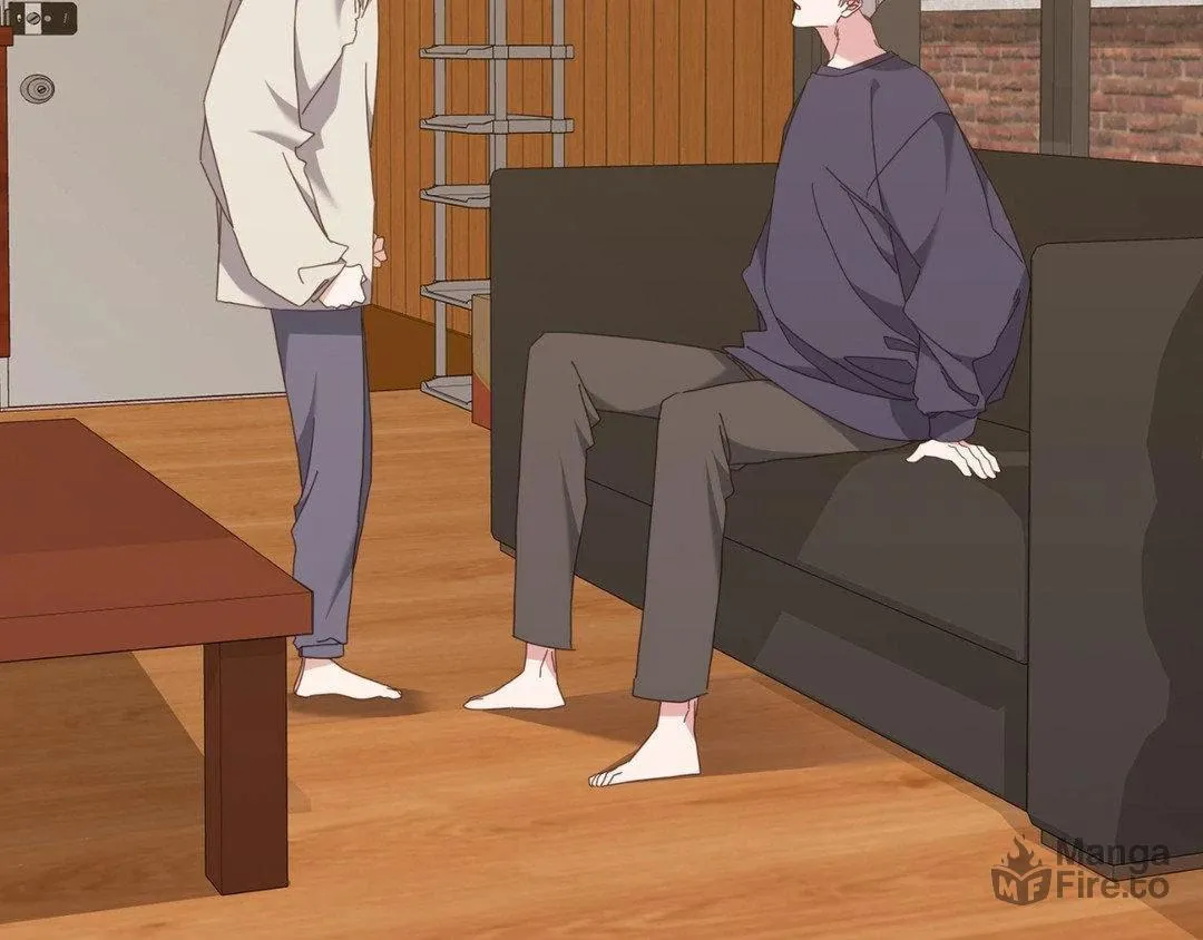 The Tiger Is Descending Chapter 36 page 5 - 