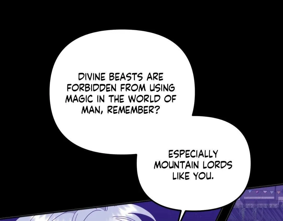 The Tiger Is Descending Chapter 36 page 43 - 