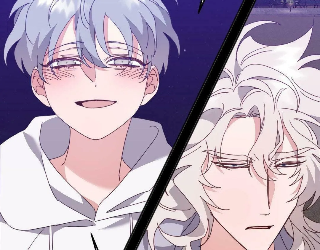 The Tiger Is Descending Chapter 36 page 44 - 