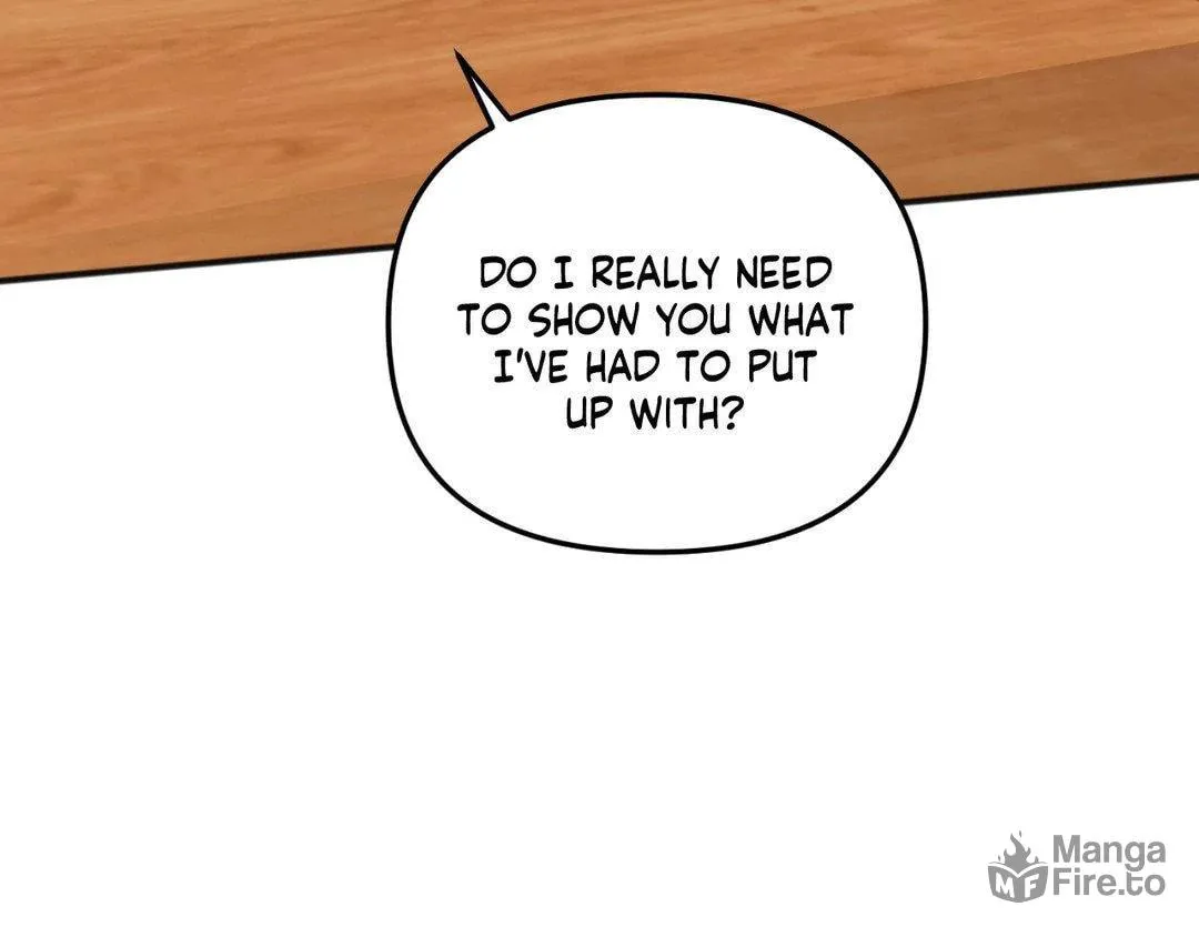 The Tiger Is Descending Chapter 36 page 6 - 