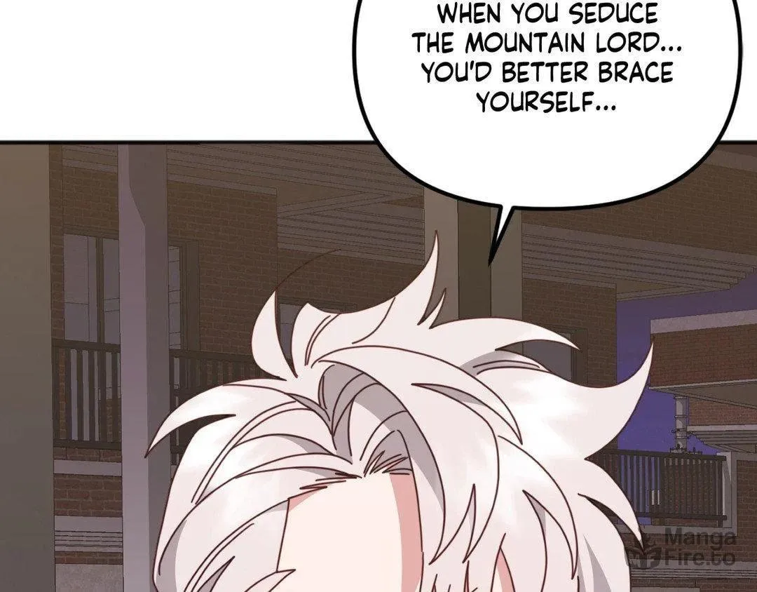 The Tiger Is Descending Chapter 36 page 85 - 