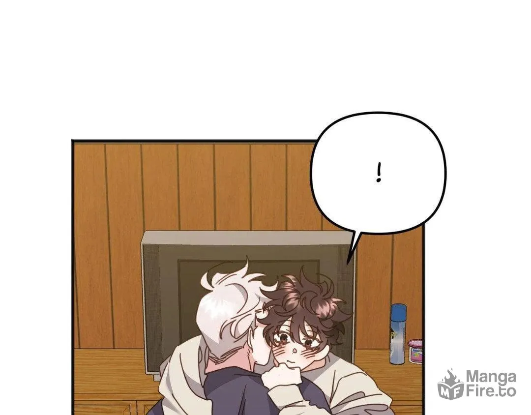 The Tiger Is Descending Chapter 36 page 93 - 