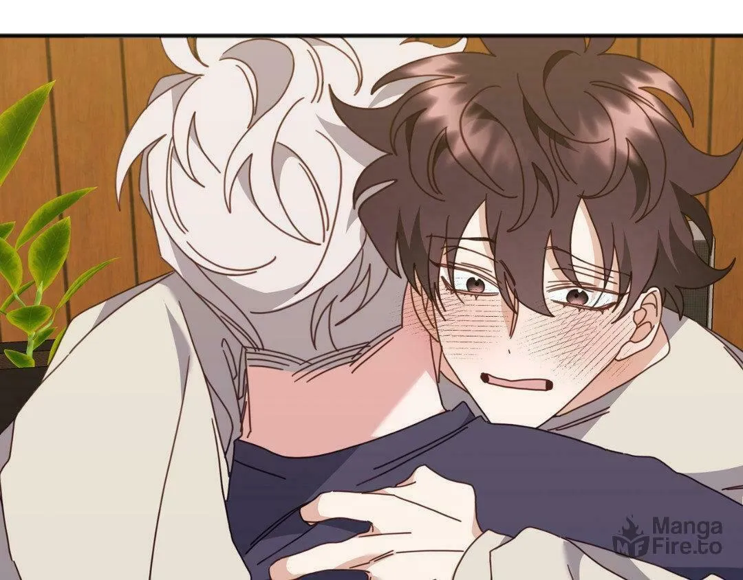 The Tiger Is Descending Chapter 36 page 96 - 