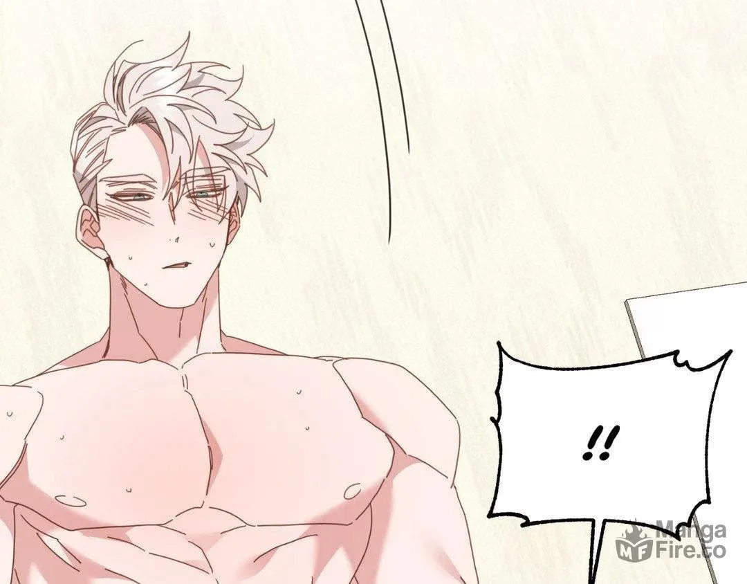 The Tiger Is Descending Chapter 37 page 117 - 