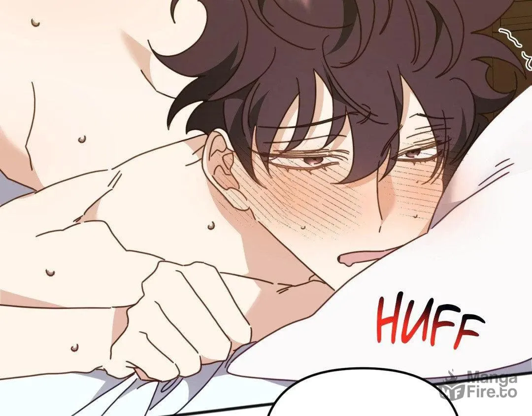 The Tiger Is Descending Chapter 37 page 132 - 