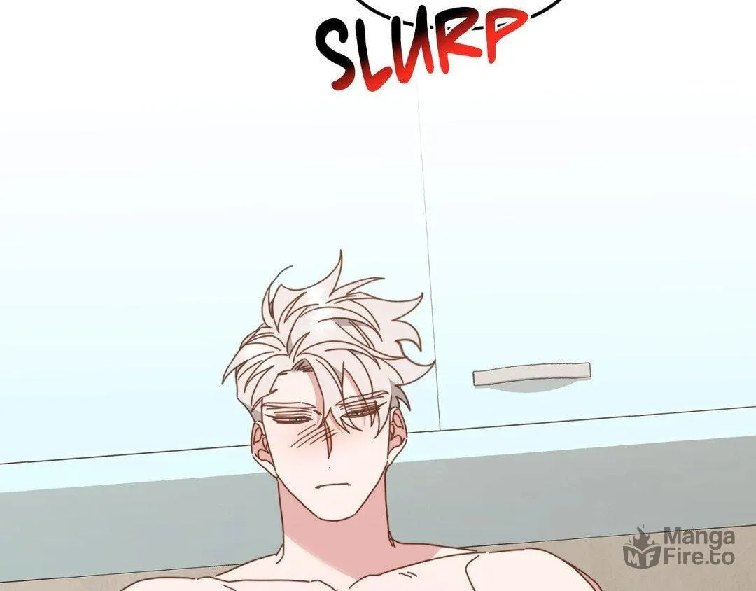 The Tiger Is Descending Chapter 37 page 160 - 