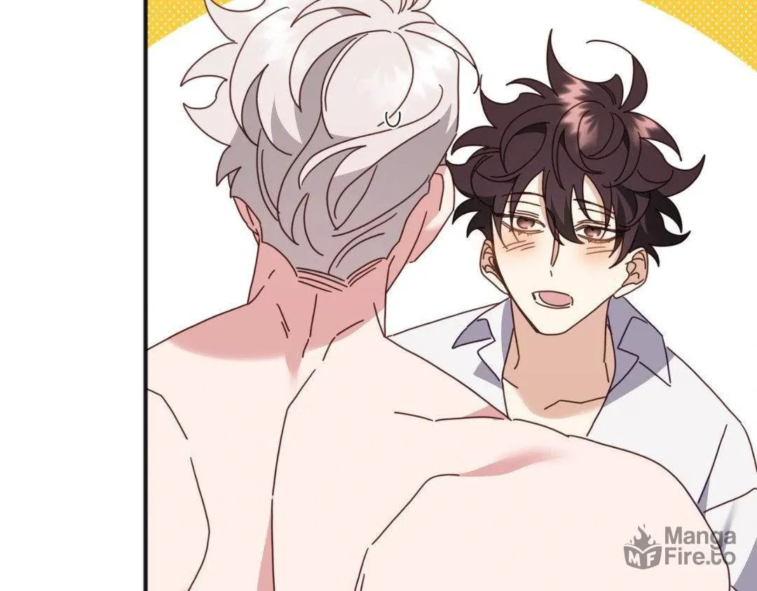 The Tiger Is Descending Chapter 37 page 171 - 