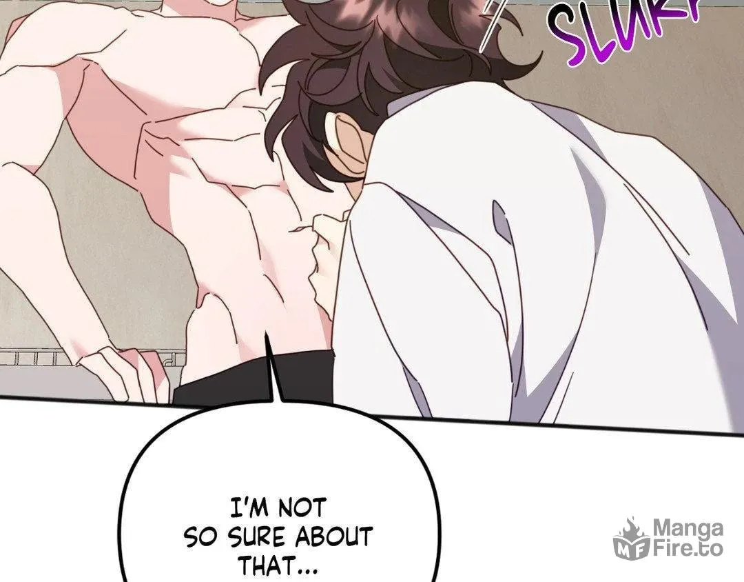 The Tiger Is Descending Chapter 37 page 175 - 