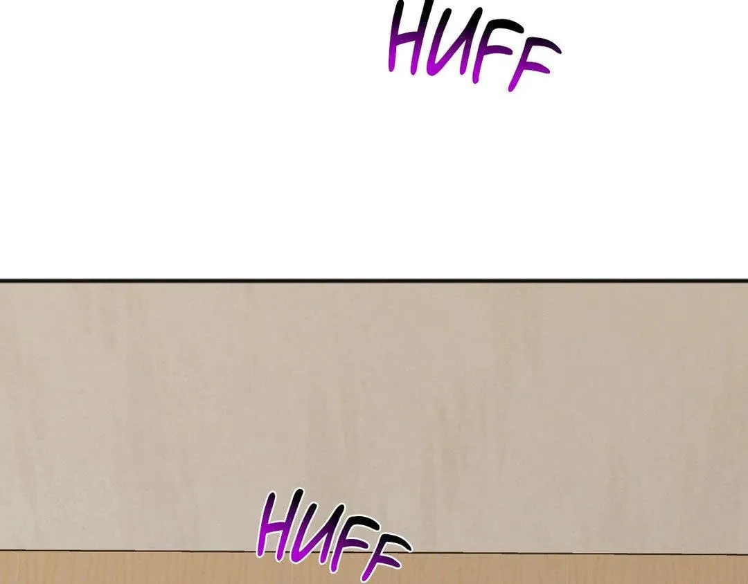 The Tiger Is Descending Chapter 37 page 19 - 