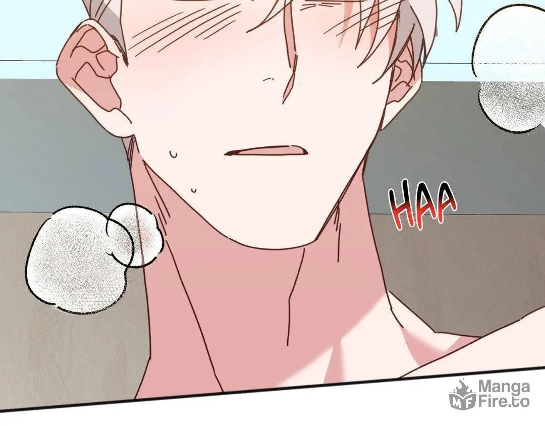 The Tiger Is Descending Chapter 37 page 186 - 