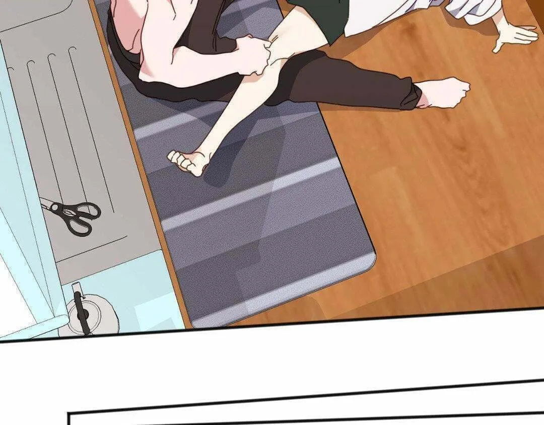 The Tiger Is Descending Chapter 37 page 202 - 