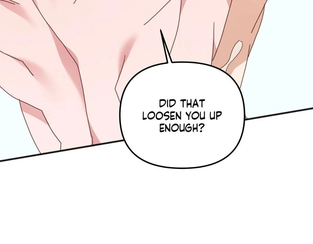 The Tiger Is Descending Chapter 37 page 22 - 