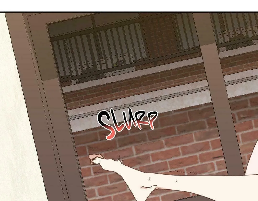 The Tiger Is Descending Chapter 37 page 4 - 