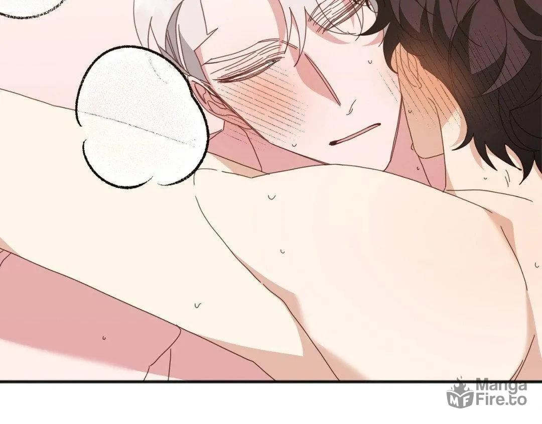 The Tiger Is Descending Chapter 37 page 35 - 