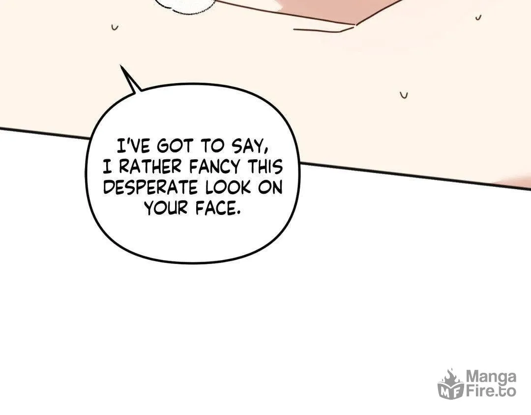 The Tiger Is Descending Chapter 37 page 50 - 