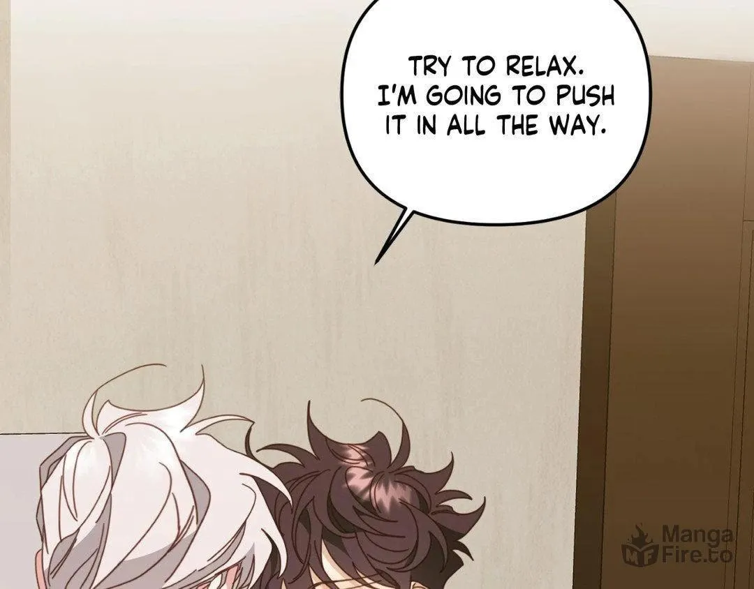The Tiger Is Descending Chapter 37 page 60 - 