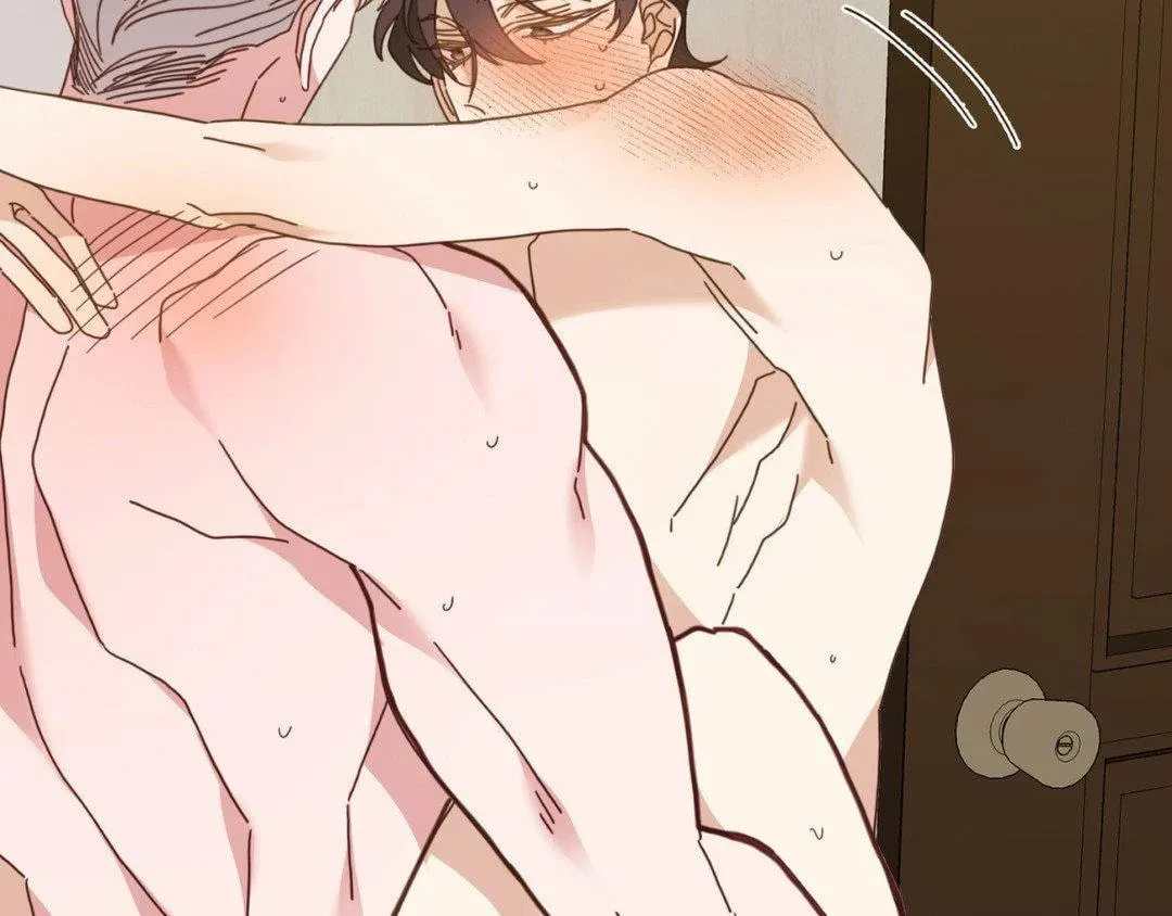 The Tiger Is Descending Chapter 37 page 61 - 