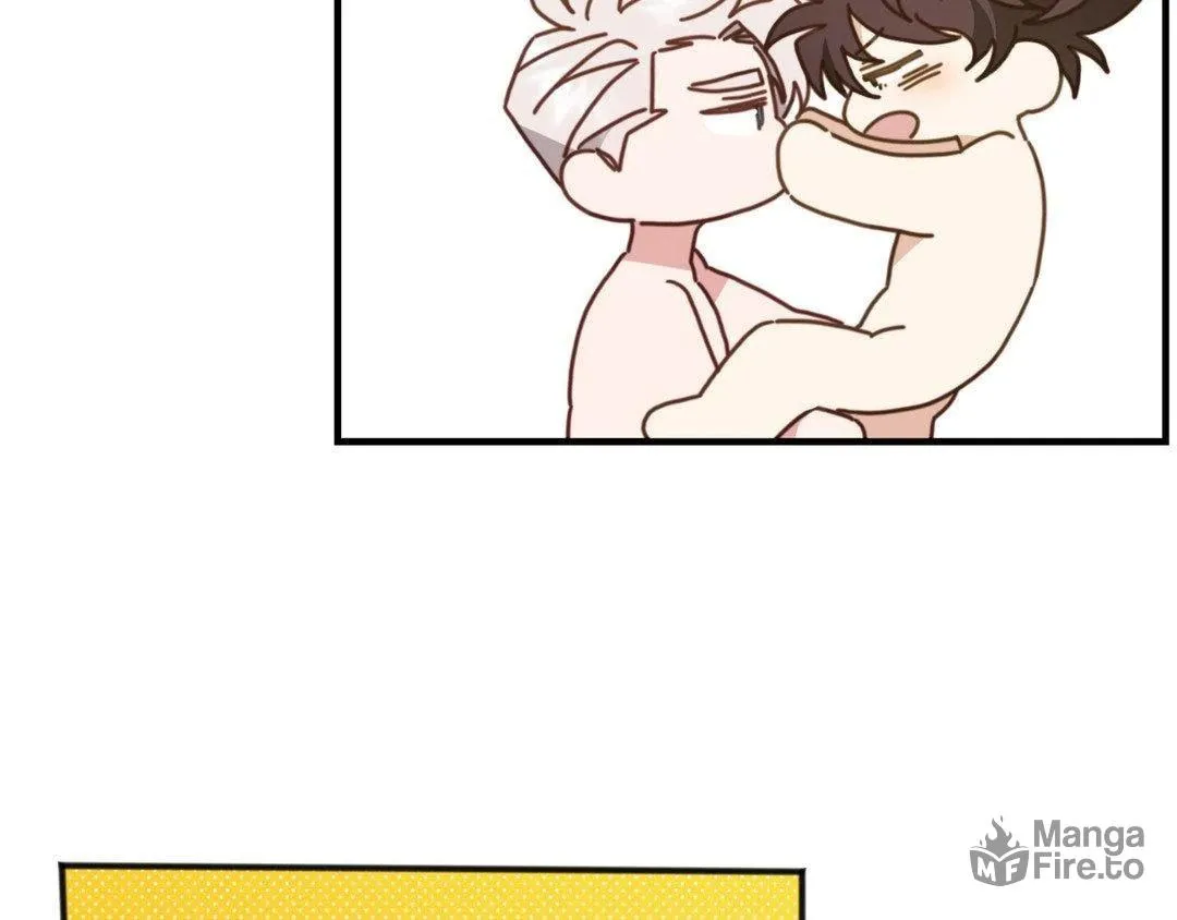 The Tiger Is Descending Chapter 37 page 80 - 