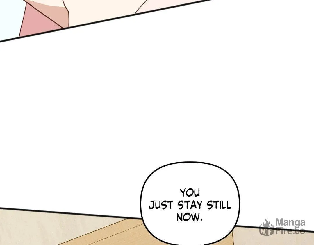 The Tiger Is Descending Chapter 37 page 87 - 