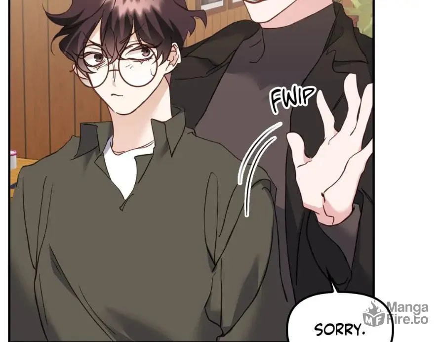 The Tiger Is Descending Chapter 4 page 111 - 