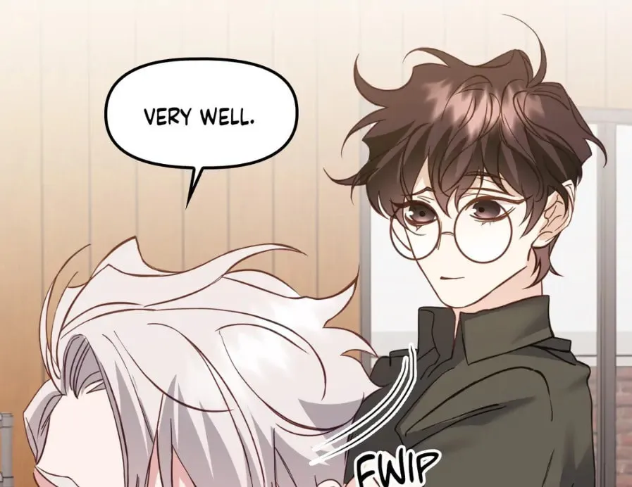 The Tiger Is Descending Chapter 4 page 119 - 